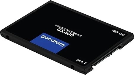 Disk SSD Goodram, CX400 Gen.2, 128GB