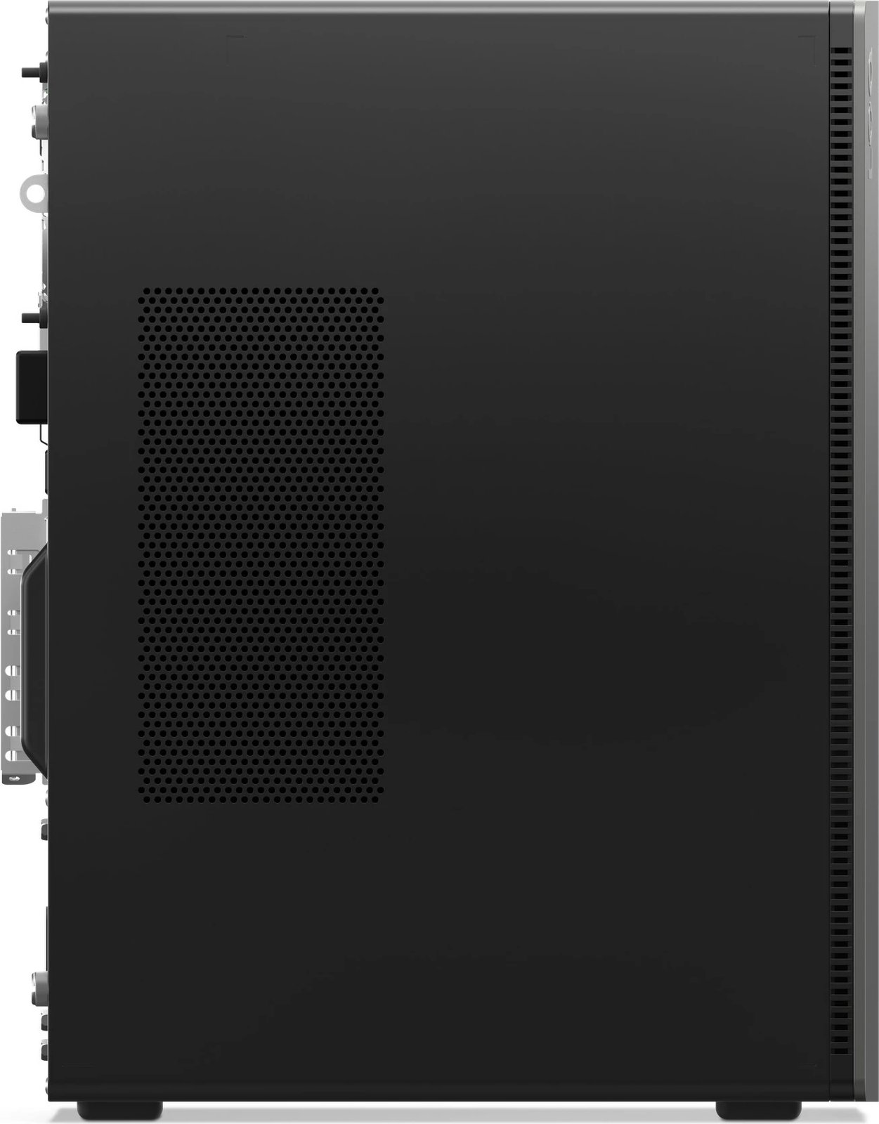 Kompiuter Lenovo Legion LOQ Tower, Intel Core i5-14400F, 16 GB RAM, 1 TB SSD, Luna Grey/Raven Black