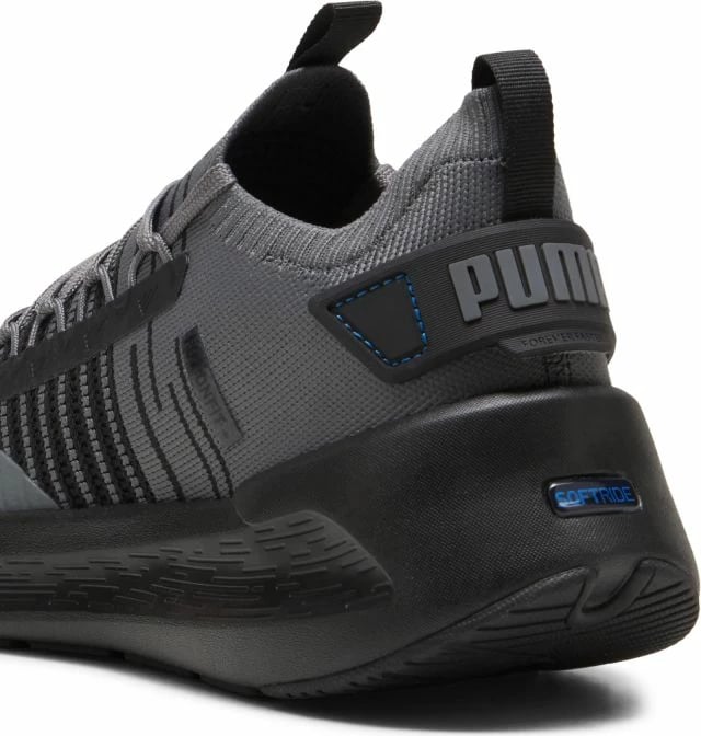Atlete për meshkuj Puma, të zeza