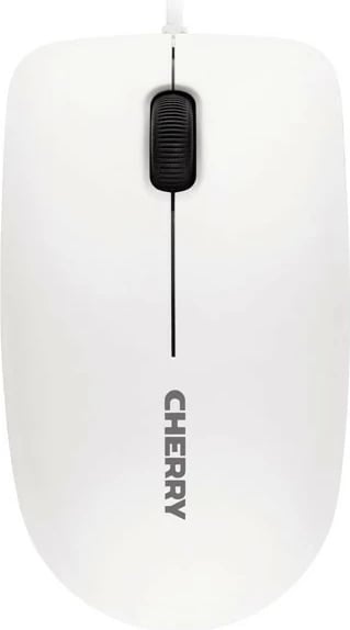 Maus Cherry MC 1000, USB, 1200 DPI, Gri