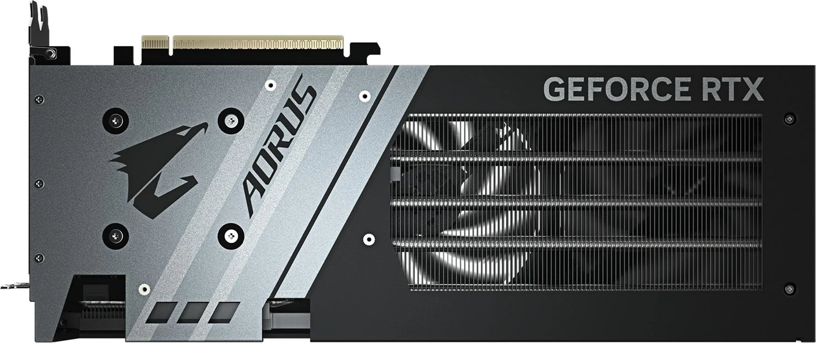 Kartelë grafike Gigabyte AORUS GeForce RTX 5060 ELITE 8G, 8 GB GDDR7, e zezë