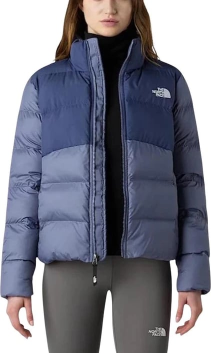 jakne The North Face femra, blu