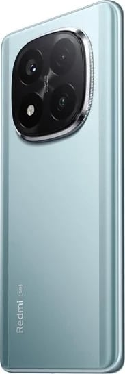 Celular Xiaomi Redmi Note 14 Pro+, 6.67", 12+512GB, 5G, i kaltër