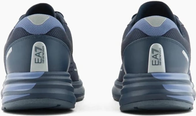Atlete meshkuj Emporio Armani, të kaltra