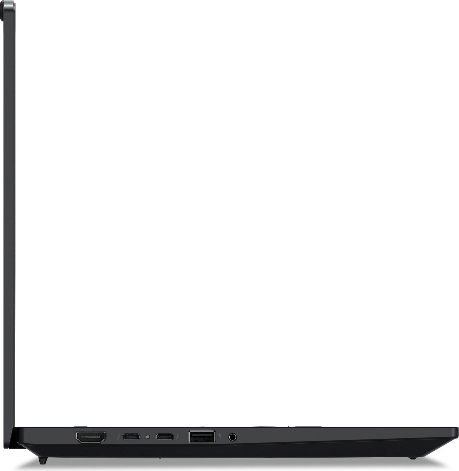 Laptop Lenovo ThinkPad P14s, Intel Core Ultra 5, 32 GB RAM, 1 TB, 14.5" Ekran, Ngjyrë e zezë