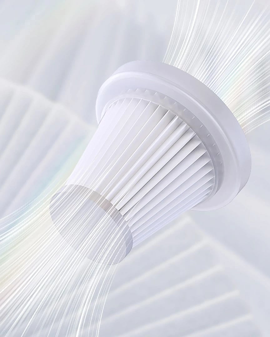 Fryrës ajri pa tela Media Tech MT6538, 2-në-1, 2000 mAh, i zi