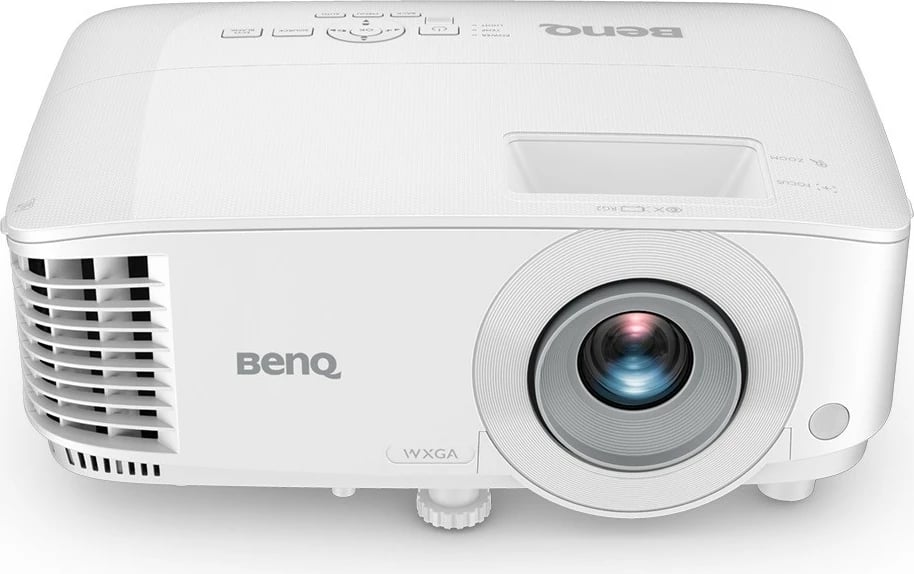 Projektor BenQ MW560, DLP, WXGA, 4000 lumen, i bardhë