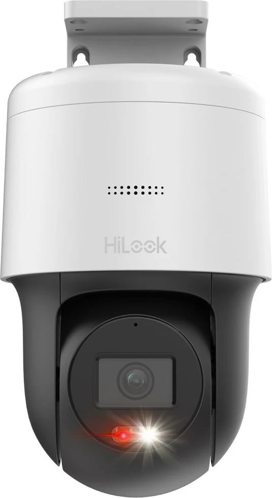 Kamerë IP Hikvision Hilook PTZ 2MP PTZ-N2MP, E zezë