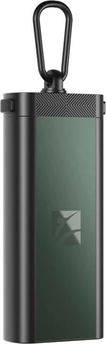 Lexues kartelash Freewell FW-CR01, SD, TF, CF Express, Nano SIM, USB-C/USB-A, i zi