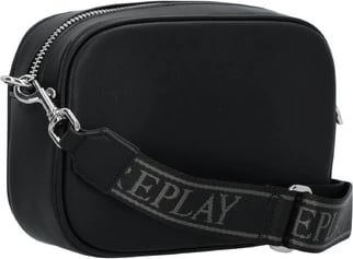 Çantë Replay, femra, e zezë