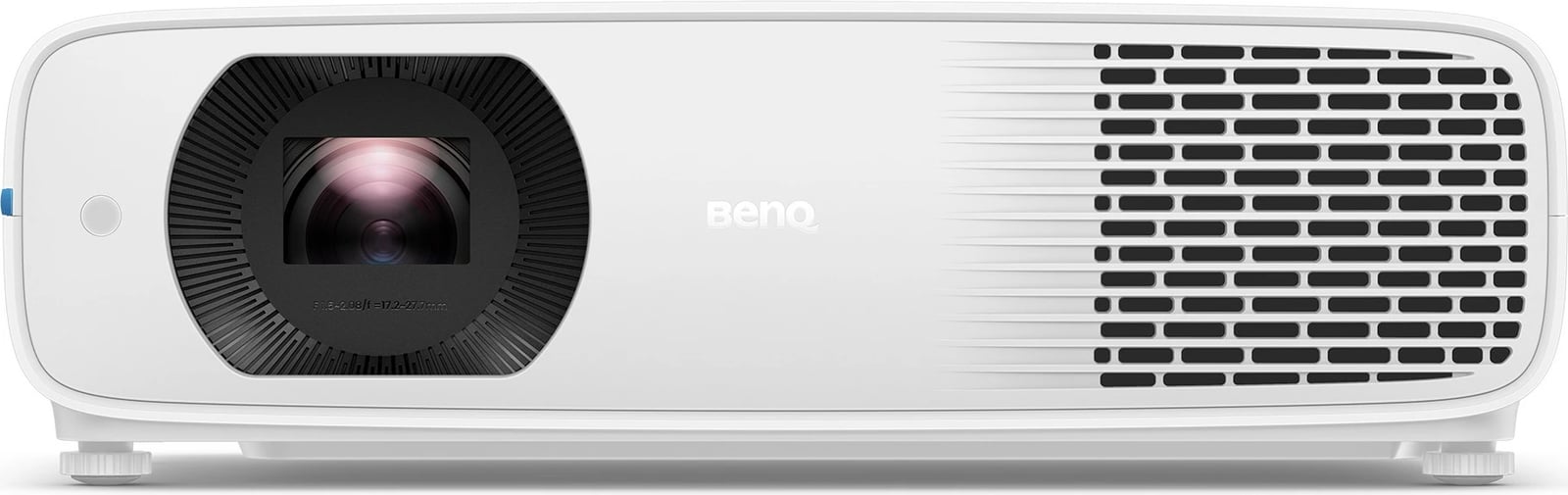 Projektor BenQ LH750, 5000 ANSI lumens, DLP, 1080p, bardhë