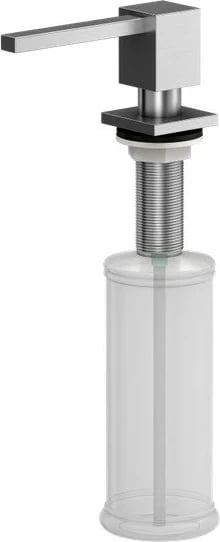 Dispenser QUADRON EMMA MFT002-BS, Çelik