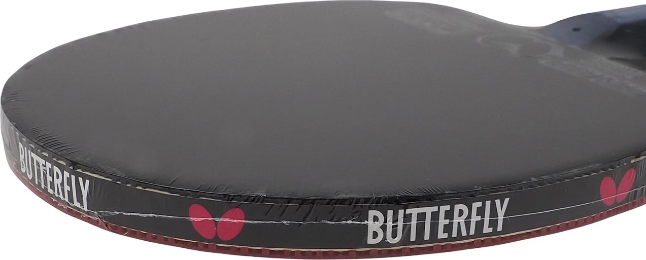 Reket ping pong Butterfly për meshkuj Dang Qiu DQX2