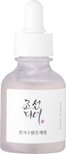 Serum fytyre për femra Beauty of Joseon Glow Deep Serum Rice + Alpha Arbutin, 30ml