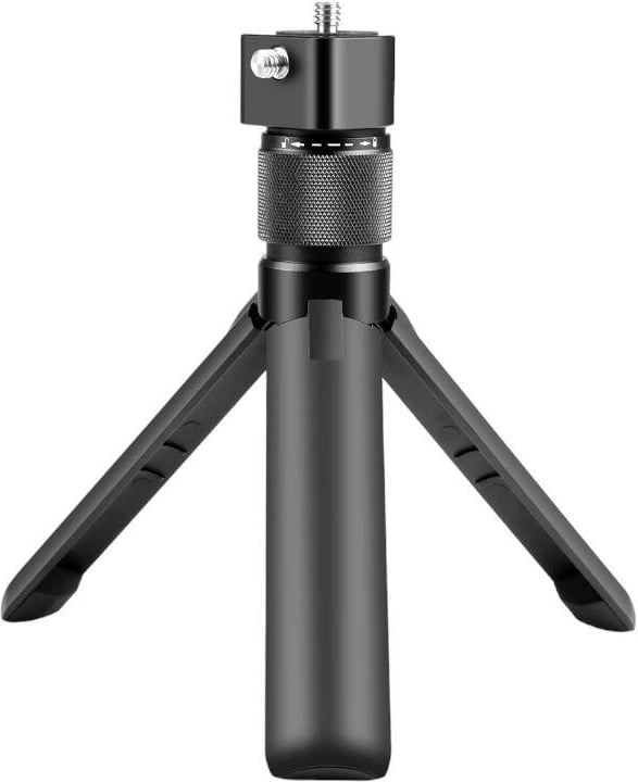 Tripod Puluz PU886B për Insta360 X3/X4, alumini, i zi