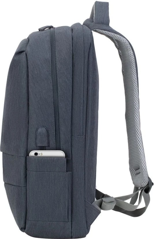 Çanta për notebook RivaCase 7567, 43.9 cm (17.3'), Blu Çanta për notebook RivaCase 7567, 43.9 cm (17.3'), Blu