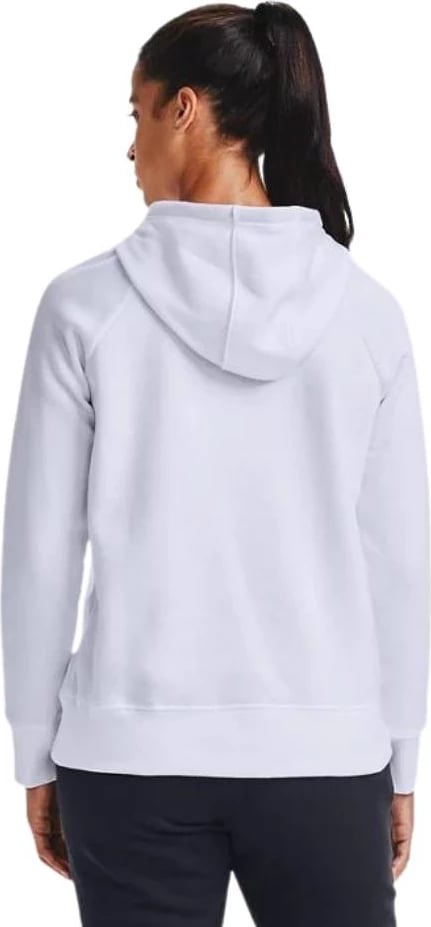 Duks për femra Under Armour, i bardhë
