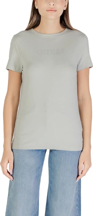 Maicë Guess Active femra, e gjelbër