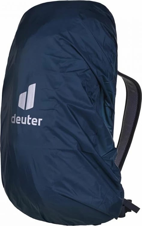 Çantë shpine Deuter unisex, blu e errët