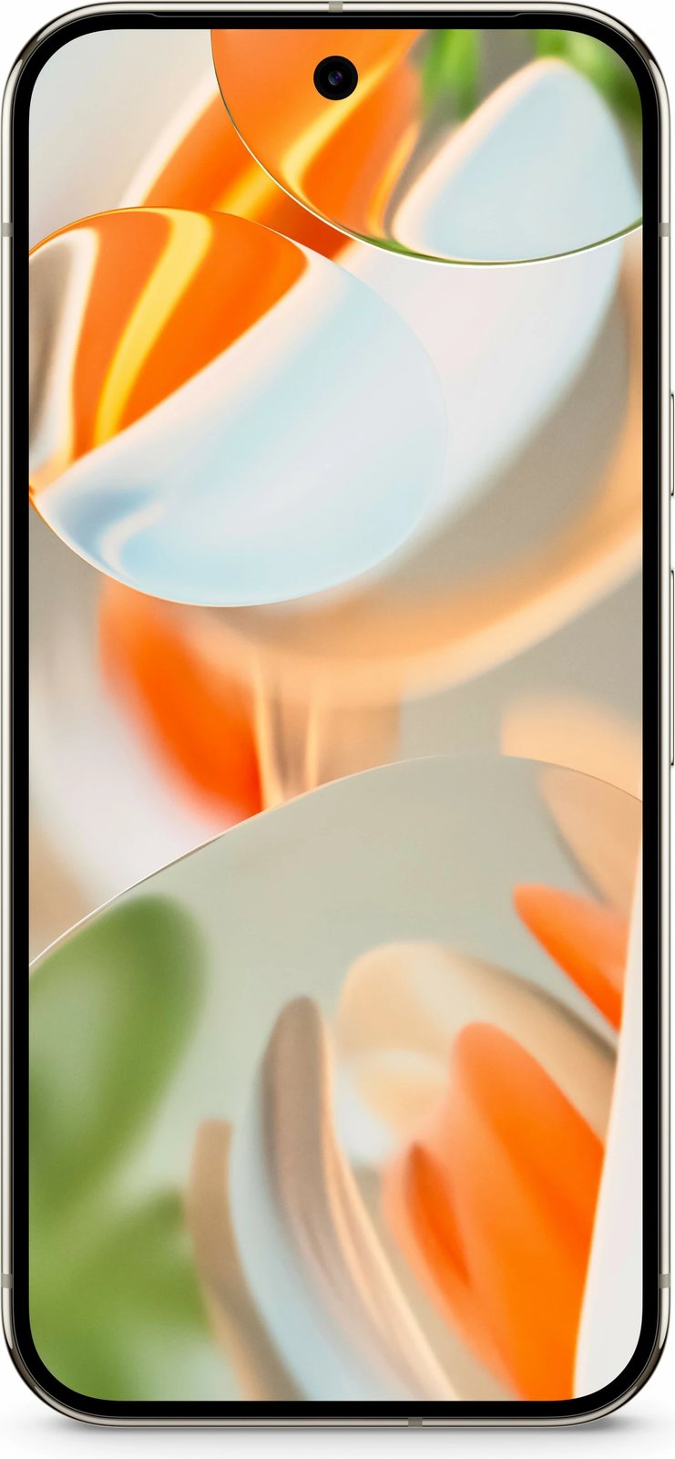 Celular Google Pixel 9 Pro, 16 GB RAM, 128 GB, 50 MP, Android 14, Porcelain
