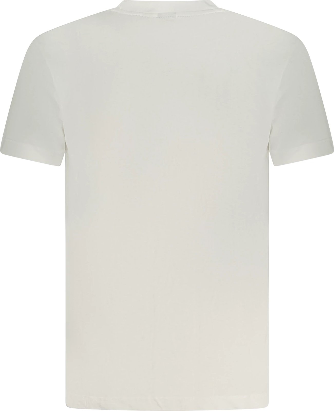 Maicë për meshkuj ARMATA DI MARE, e bardhë