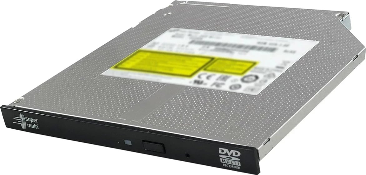 Disk optik i brendshëm LG GUD1N, DVD Super Multi DL, Çelik inox