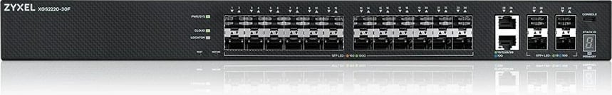 Switch ZyXEL XGS2220-30F i zi