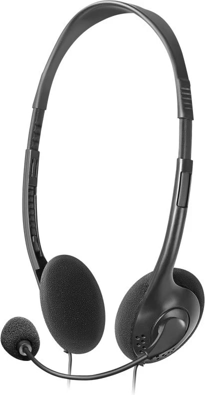 Kufje Defender Aura 102, me lidhje me tel