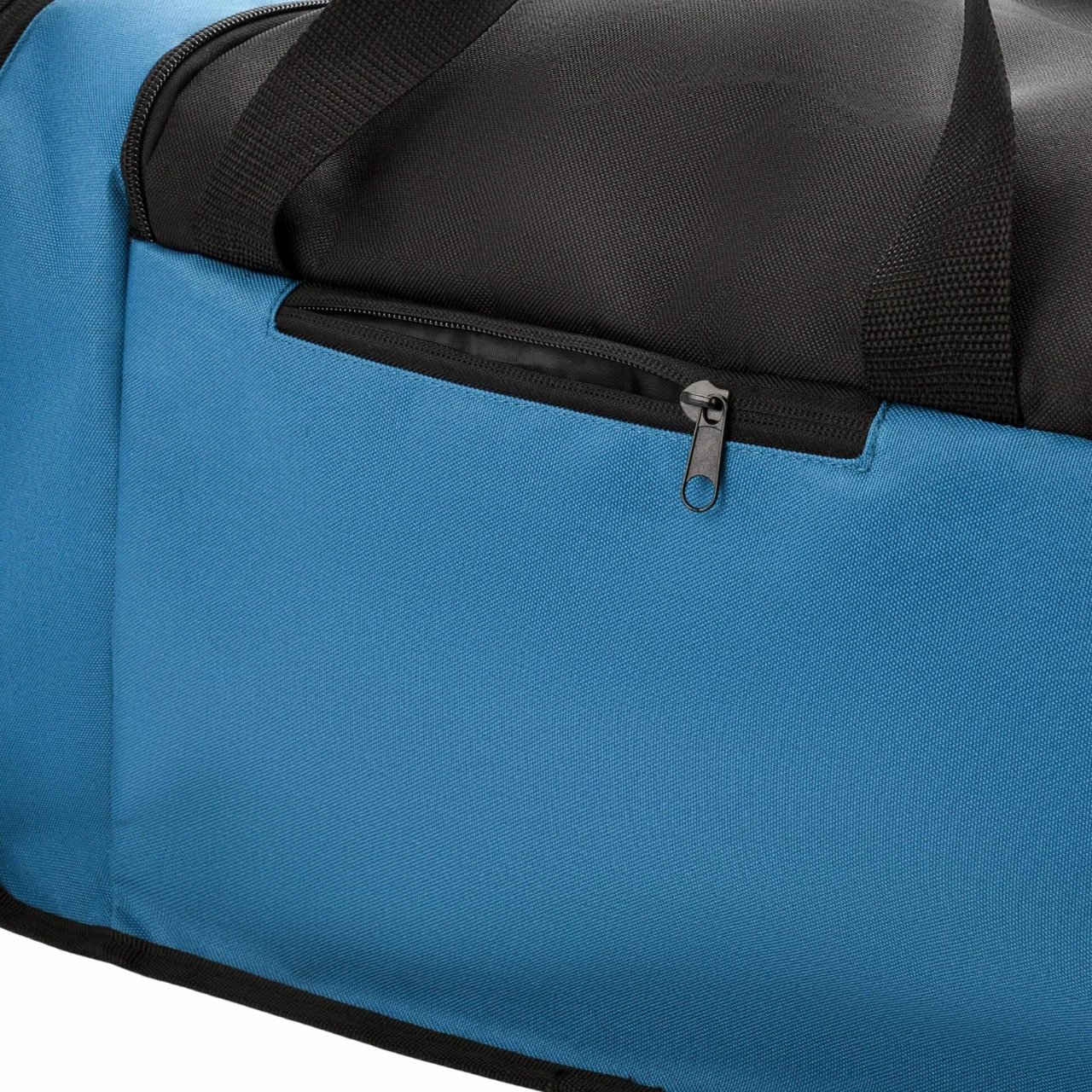 Çantë sportive unisex Meteor, zi-kaltër