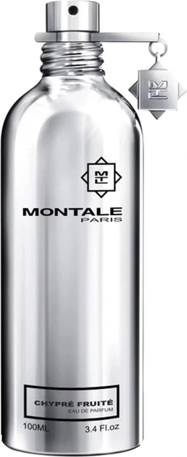 Eau de Parfum Montale Chypre Fruite për femra dhe meshkuj, 100ml