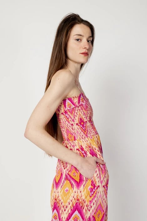 Trenerka femra Only fuchsia