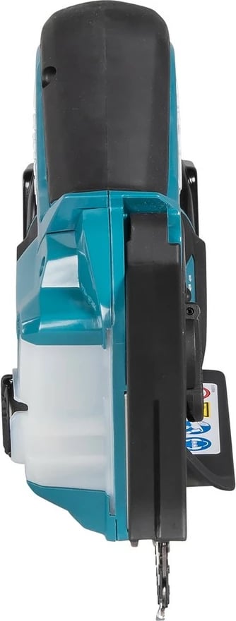 Sharrë elektrike Makita DUC101Z, 18V, 320W, 10cm, zi/kaltër Sharrë elektrike Makita DUC101Z, 18V, 320W, 10cm, zi/kaltër