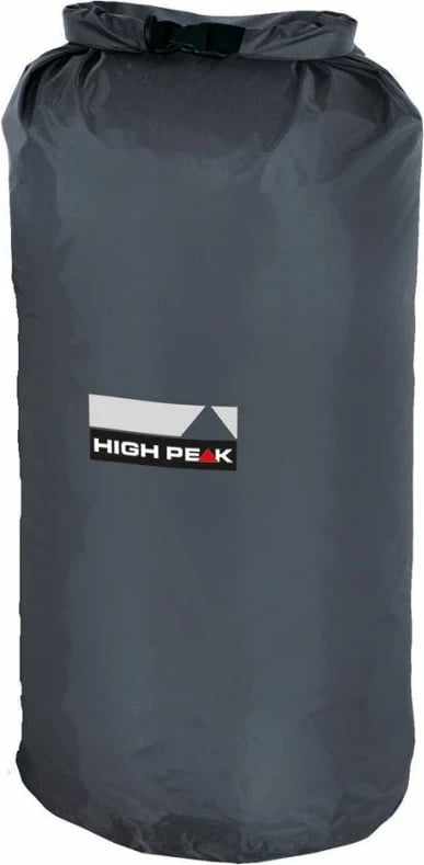 Çantë për vela High Peak, e zezë