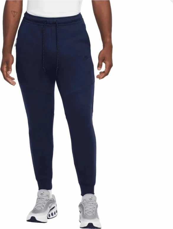 Trenerka të poshtme për meshkuj Nike, të kaltra