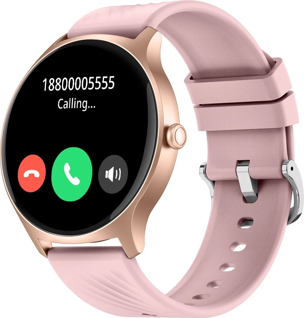 Smartwatch Denver SWC-387RO, rose