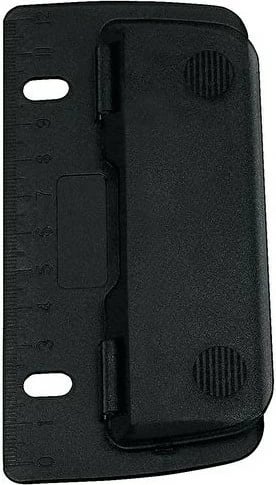 Grusht letre WEDO Taschenlocher Business 2 vrima, i zi