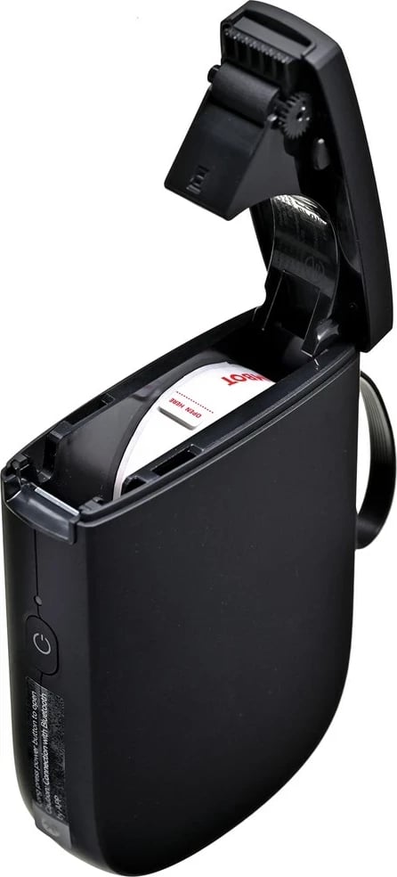 Printer etiketa NiiMbot D11_H, i zi