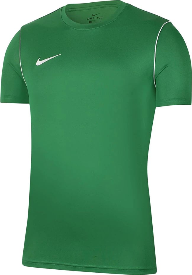 Maicë për meshkuj Nike, e gjelbër