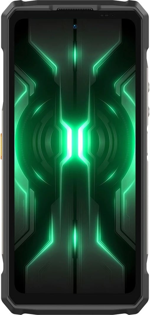 Celular Ulefone Armor 33 Pro 5G, 16/512GB, i zi