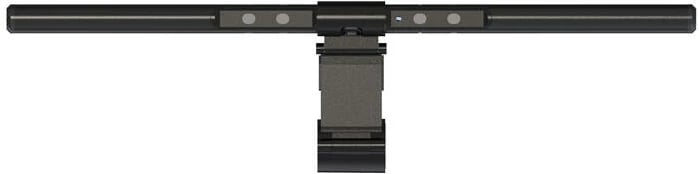 Llambë për monitor Yeelight Pura Monitor Light Bar Pro, 52 cm, USB-C, e zezë