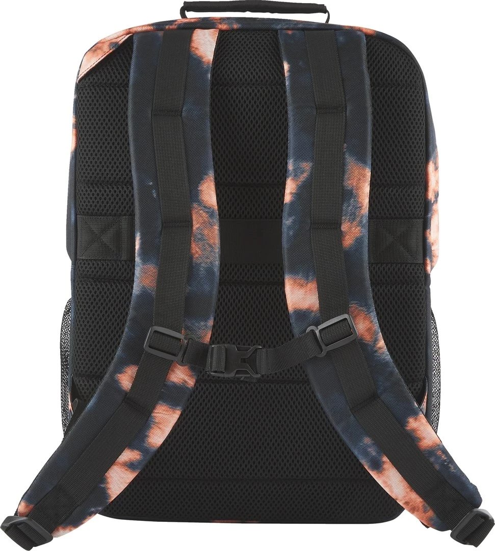 Çantë shpine HP Campus XL Tie Dye, e zezë