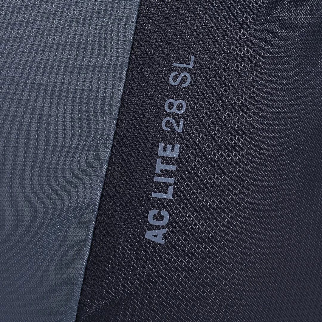 Çantë shpine Deuter AC Lite 28 SL, 28 L, Grafit