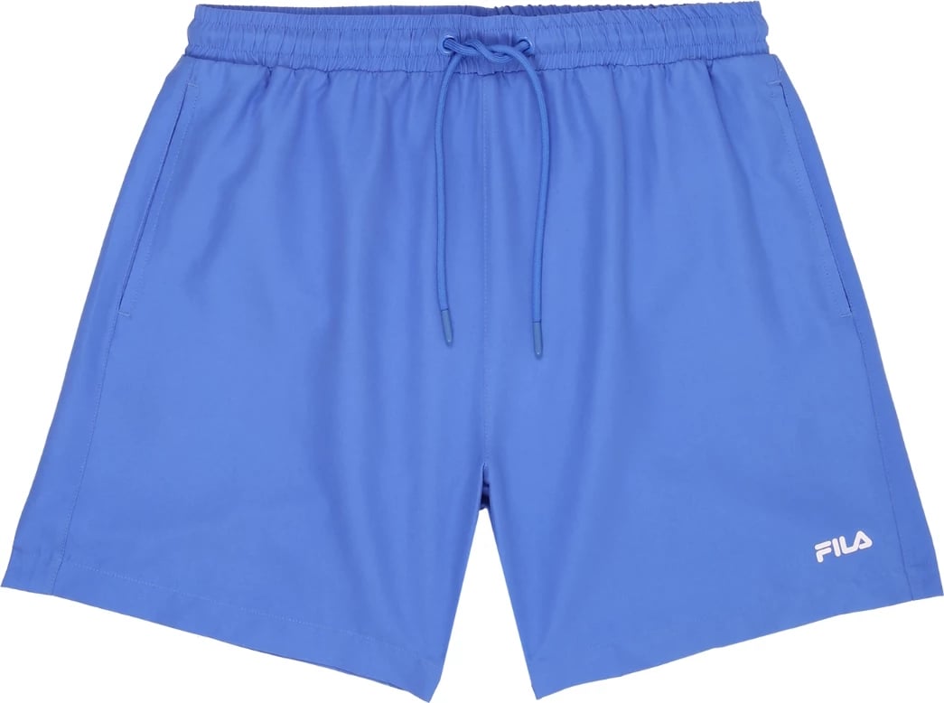 Shorce për meshkuj Fila, blu