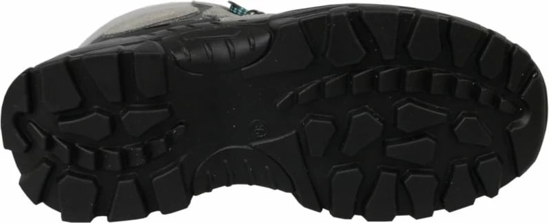 Këpucë Grisport për femra, gri