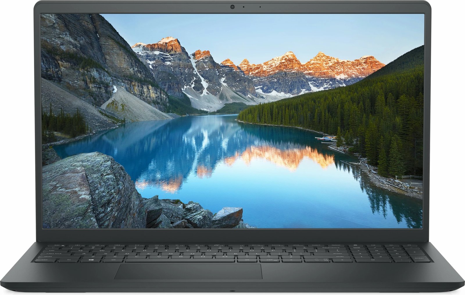 Laptop DELL Inspiron 3530, Intel Core i5, 16 GB RAM, 512 GB SSD, 15.6", Carbon Black