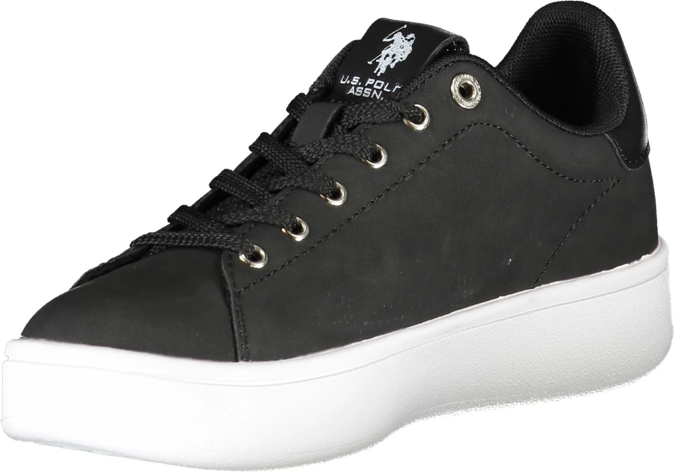 Atlete US Polo Best Price femra, të zeza