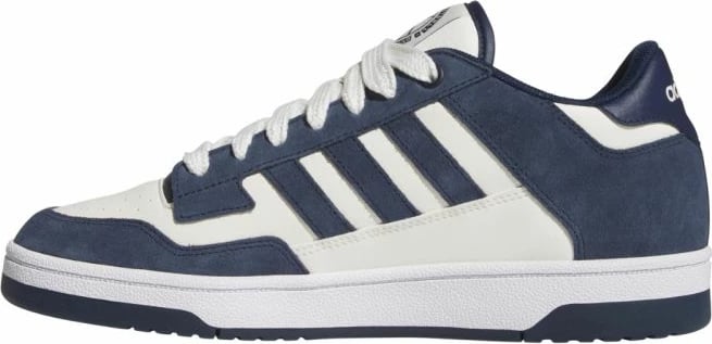 Atlete për meshkuj adidas, të bardha dhe blu