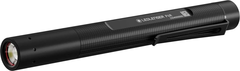 Elektrik dore Ledlenser P4R, LED, i zi