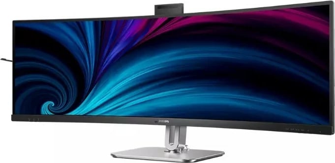 Monitor Philips B2U6900CH/00 48.8 inç, DQHD, VA, 75Hz, HDR, e zezë
