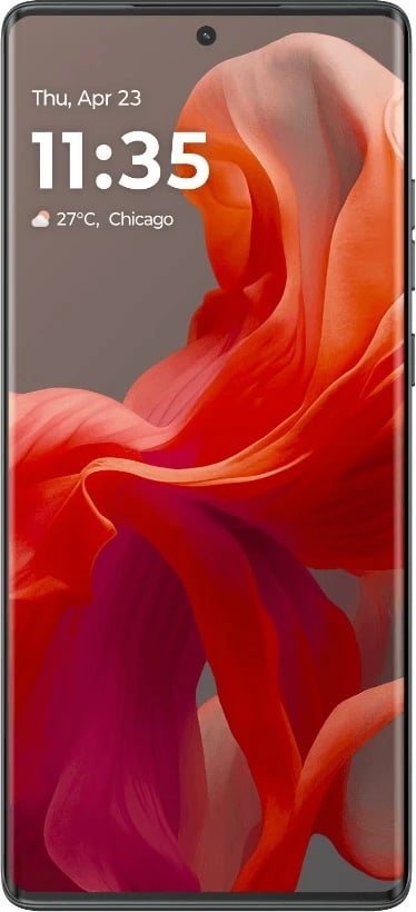 Celular Motorola G85 5G DS, 8/256GB, Gri